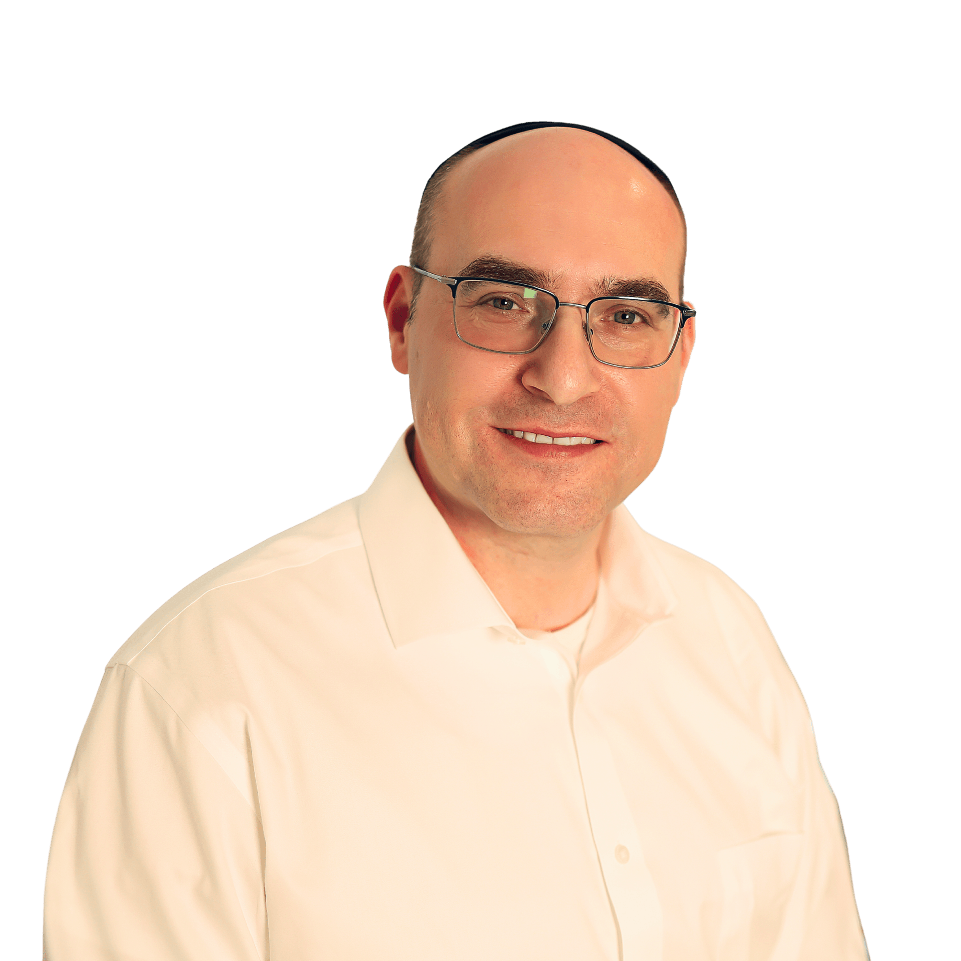 Aryeh Strickoff